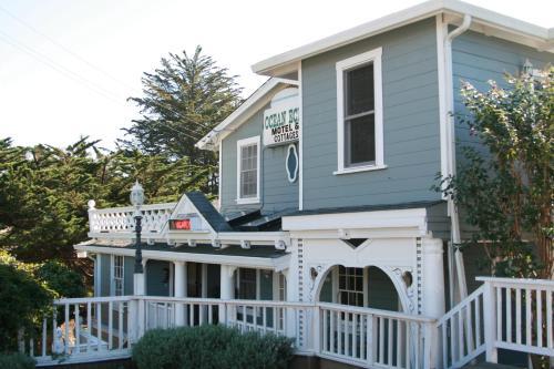 Posada Ocean Echo Inn & Beach Cottages