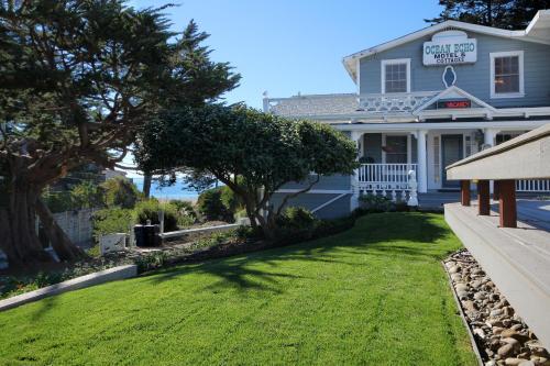 Posada Ocean Echo Inn & Beach Cottages