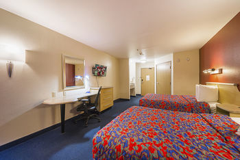 Hotel Red Roof Inn And Suites