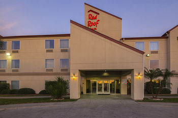 Hotel Red Roof Inn And Suites