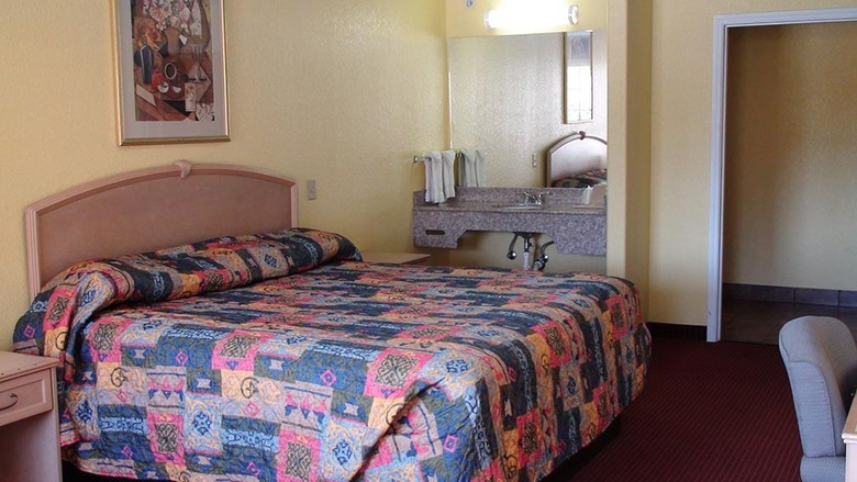 Motel Winnquest Inn