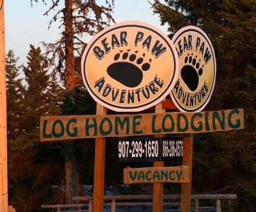 Anchor Point Captain Cook Lodge