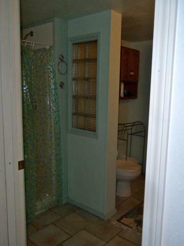 Apartamento Knob Hill Guest House