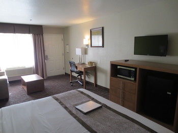 Motel Days Inn & Suites Arcata