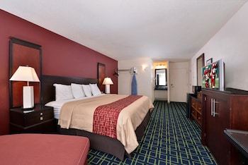 Hotel Red Roof Inn Arcata