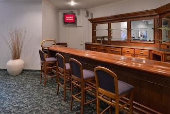 Hotel Red Roof Inn Arcata