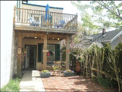 Emerald Necklace Inn Bed And Breakfast