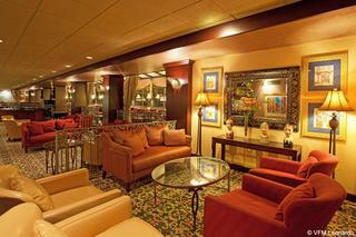 Hotel Holiday Inn Johnstown-downtown