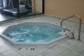 Hotel Holiday Inn Johnstown-downtown