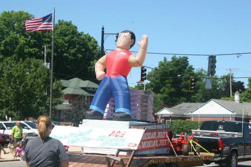 Motel Fountain Inn