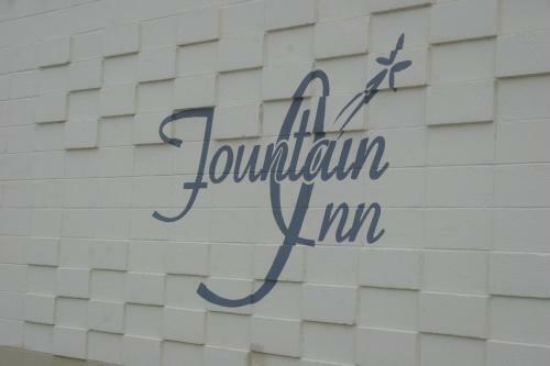 Motel Fountain Inn