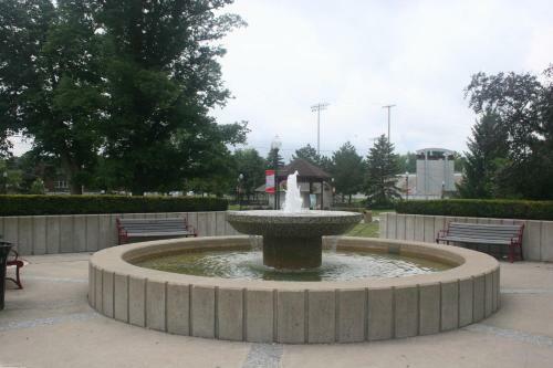 Motel Fountain Inn