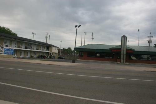 Motel Fountain Inn