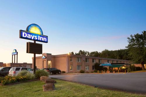 Hotel Days Inn Willoughby