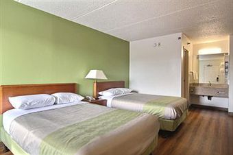 Motel 6 - Cleveland - Willoughby