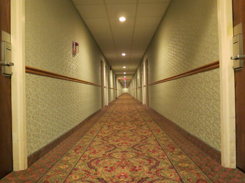 Best Western Wooster Hotel
