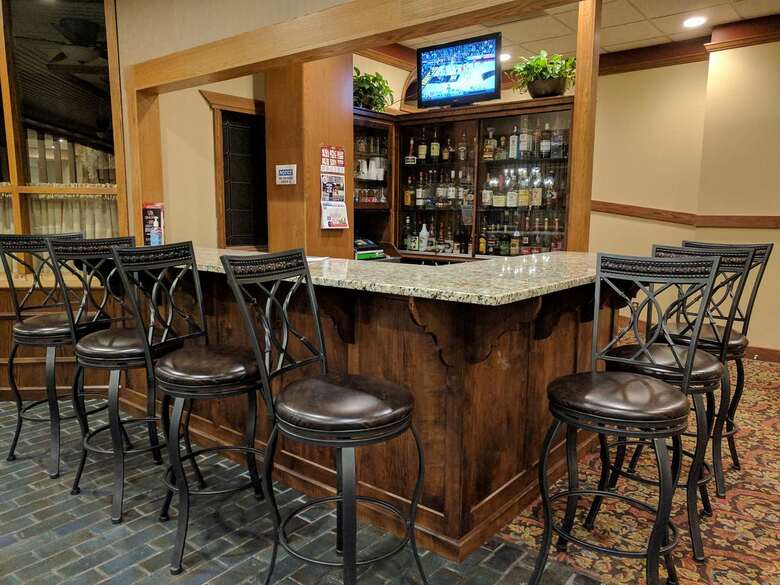 Best Western Wooster Hotel