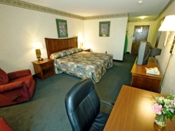 Best Western Wooster Hotel