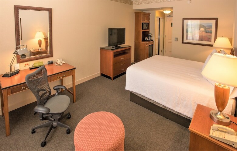 Hotel Hilton Garden Inn Wooster