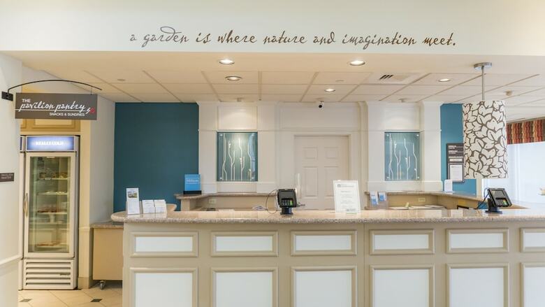 Hotel Hilton Garden Inn Wooster