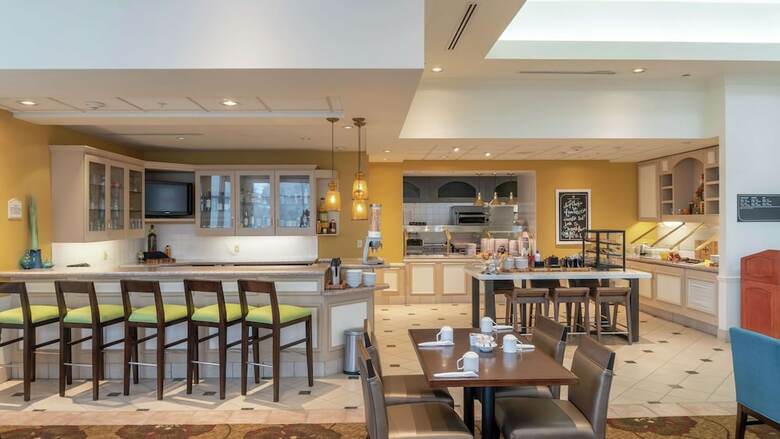 Hotel Hilton Garden Inn Wooster
