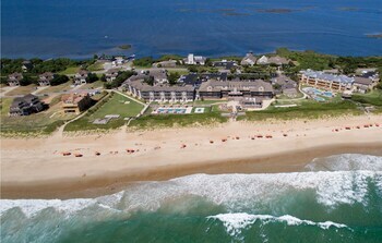 Hotel Sanderling Resort