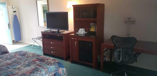 Posada Huntingdon Motor Inn