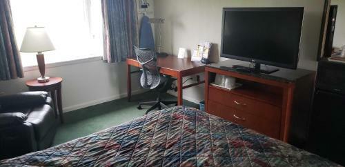 Posada Huntingdon Motor Inn