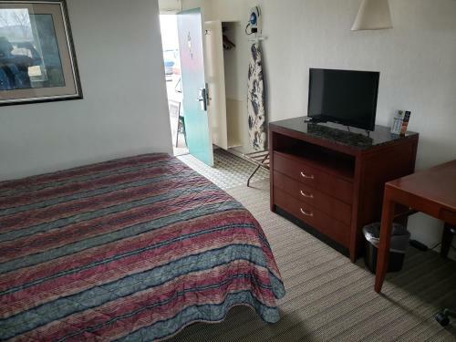 Posada Huntingdon Motor Inn