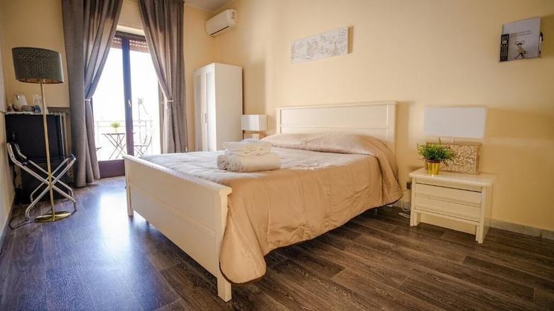 Bed & Breakfast Dolci Emozioni