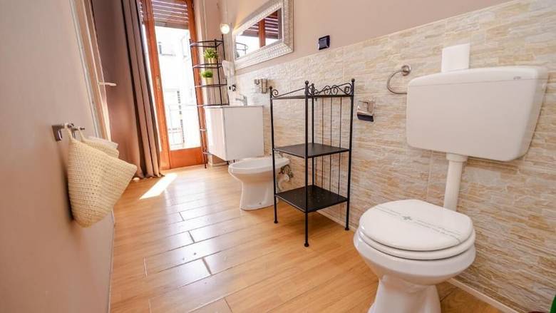 Bed & Breakfast Dolci Emozioni