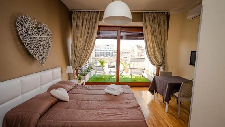 Bed & Breakfast Dolci Emozioni