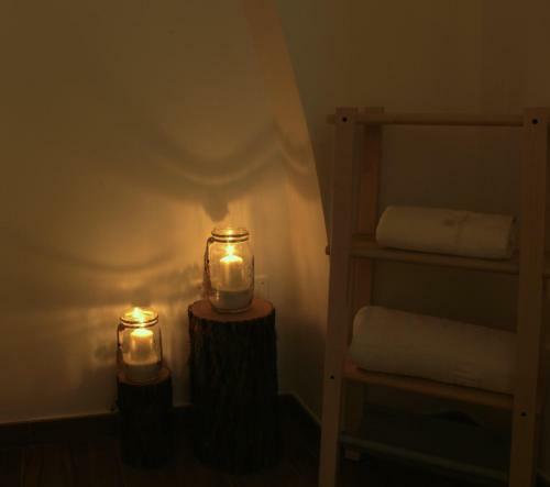 Hostal Deshome Guest House