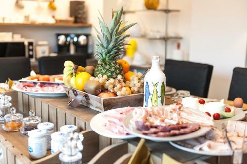 Al Pescatore - B&B