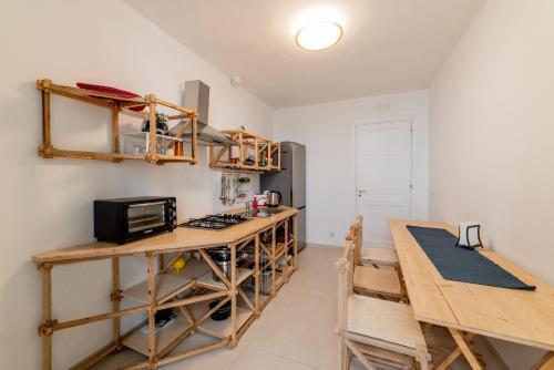 Hostal Macchia Mediterranea Guest House