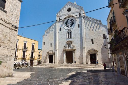 Hostal Macchia Mediterranea Guest House