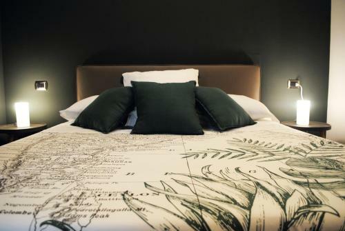 Morris Bed & Breakfast