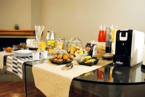 Morris Bed & Breakfast