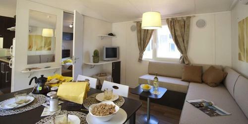 Camping Villaggio L'ultima Spiaggia