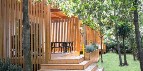 Camping Villaggio L'ultima Spiaggia