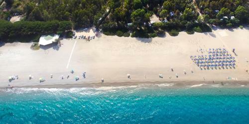 Camping Villaggio L'ultima Spiaggia