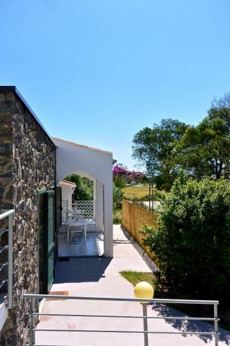 Apartamento Appartamenti Su Nenneri