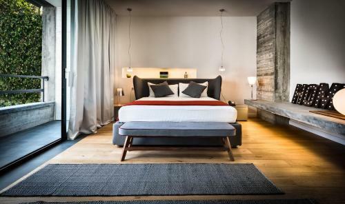Teku Sardinia Boutique Hotel