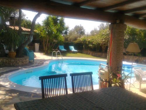 Villa Lanthana, 2 Storeys, Detached