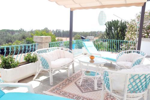 Villa Lanthana, 2 Storeys, Detached