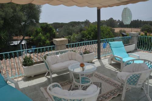 Villa Lanthana, 2 Storeys, Detached