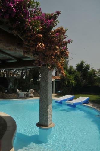 Villa Lanthana, 2 Storeys, Detached