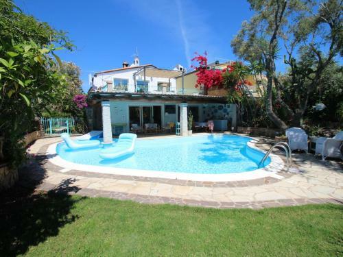 Villa Locazione Turistica Surphinia