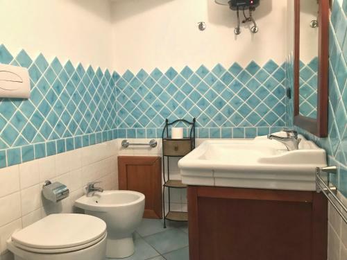 Apartamento Due Mari Residence