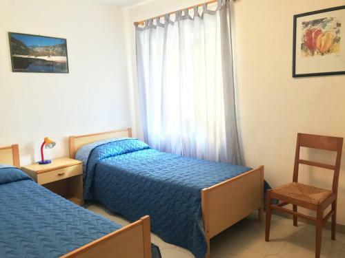 Apartamento Due Mari Residence